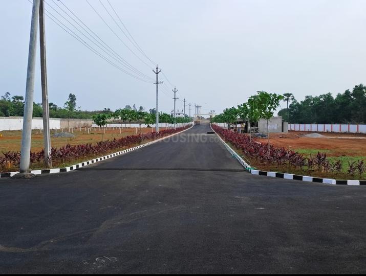 Charan company costal corridor layout thagharapuvalasa visakhapatnam Main Image 1