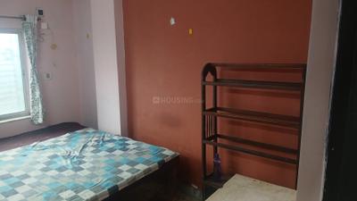 Bedroom Image of 880 Sq.ft 2 BHK Apartment / Flat for rent in Keshtopur Kolkata for Rs. 11948