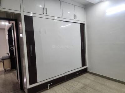 Bedroom Image of 1970 Sq.ft 2 BHK Independent House for rent in Model Town Panipat for Rs. 18000