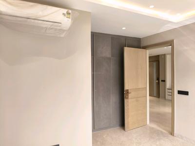 Bedroom Image of 3240 Sq.ft 4 BHK Builder Floor for sale in South City Luxury Floors, Sector 49 Gurgaon for Rs. 41000000