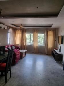 Hall Image of 4200 Sq.ft 11 BHK Independent House for sale in Hussainpur Kolkata for Rs. 32000000