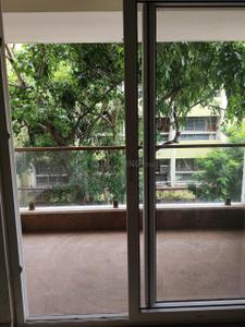 Balcony Image of 944 Sq.ft 3 BHK Apartment / Flat for sale in Khem Star Avenue, New Alipore Kolkata for Rs. 12331000