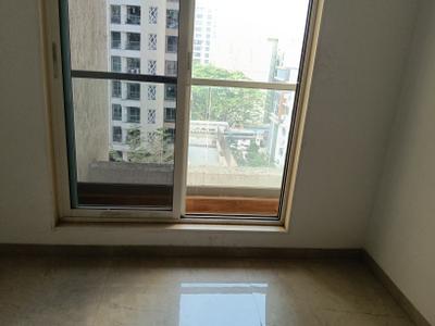 Bedroom Image of 1400 Sq.ft 2.5 BHK Apartment / Flat for sale in Deep Homes And Constructions Mumbai Auralis The Twins, Thane West Thane for Rs. 27500000