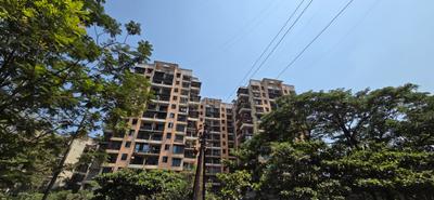 2 BHK Flat
