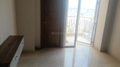 Bedroom Image of 647 Sq.ft 2 BHK Apartment / Flat for sale in MRG The Balcony, Sector 93 Gurgaon for Rs. 7500000