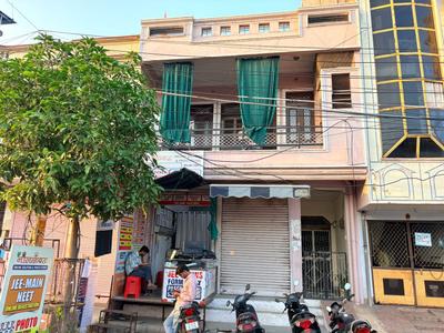 Image of 1000 Sq.ft 3 BHK Independent House for sale in Mahaveer Nagar, Kota for Rs. 13000000