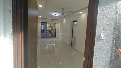 Living Room Image of 1200 Sq.ft 2 BHK Apartment / Flat for sale in Ami Park A-1, Nalasopara West Nala Sopara for Rs. 5500000