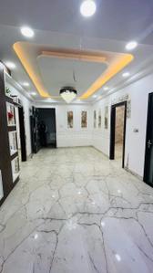 Hall Image of 2150 Sq.ft 3 BHK Villa for rent in Sector 17 Faridabad for Rs. 42000