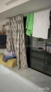 Bedroom Image of 2760 Sq.ft 4 BHK Apartment / Flat for sale in Sahyadri Tower, Malad East Mumbai for Rs. 80000000
