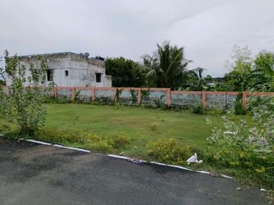 Residential Plot