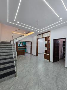 Hall Image of 1500 Sq.ft 3 BHK Independent House for sale in Panayikulam Kochi for Rs. 6500000