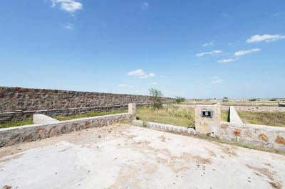 Image of 1160 Sq.ft Residential Plot / Land for sale in Prarambh Smart City, Bavla, Ahmedabad for Rs. 9500000