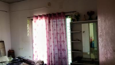 Bedroom Image of 850 Sq.ft 3 BHK Independent House for rent in Aadil Avenue 2, Kukarwada Bharuch for Rs. 12000