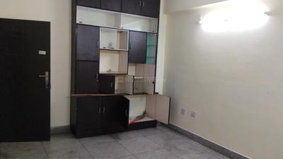 Living Room Image of 1610 Sq.ft 3 BHK Apartment / Flat for rent in Sunderpur Varanasi for Rs. 24000