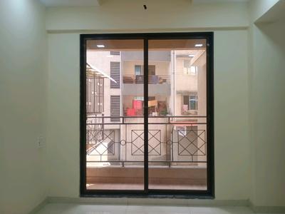 Living Room Image of 791 Sq.ft 2 BHK Apartment / Flat for sale in Dombivli West Thane for Rs. 6280000