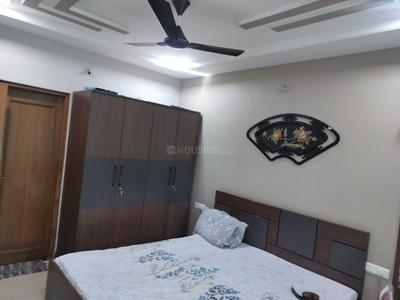 Bedroom Image of 1330 Sq.ft 3 BHK Apartment / Flat for sale in Civil Lines Raipur for Rs. 9000000