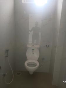 Common Bathroom Image of 1700 Sq.ft 3 BHK Apartment / Flat for sale in Narsingi Hyderabad for Rs. 11900005