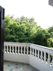 Bedroom One Image of 1800 Sq.ft 3 BHK Apartment / Flat for sale in Bandhu Vihar, Sector 10 Dwarka New Delhi for Rs. 30600000