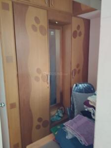 Bedroom Image of 1560 Sq.ft 4 BHK Independent House for rent in Halasuru Bengaluru for Rs. 55000