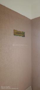 Bedroom Image of 750 Sq.ft 2.5 BHK Apartment / Flat for rent in Malabar County III, Vaishno Devi Circle Ahmedabad for Rs. 28000