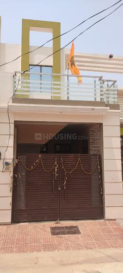 Jankipuram Vistar More Images 1