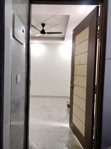 Main Entrance Image of 770 Sq.ft 2 BHK Apartment / Flat for sale in Dashrath Puri New Delhi for Rs. 6000000