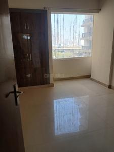 Bedroom Image of 1350 Sq.ft 3 BHK Apartment / Flat for sale in Amrapali Heartbeat City IV, Sector 107 Noida for Rs. 14850000