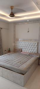 Bedroom Image of 1380 Sq.ft 3 BHK Apartment / Flat for sale in Rosa Bella, Hiranandani Estate Thane for Rs. 19500000