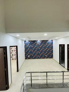 Hall Image of 2425 Sq.ft 4 BHK Duplex for sale in Krishna Dwarkesh Grand Villa, Kundol Agra for Rs. 8849002