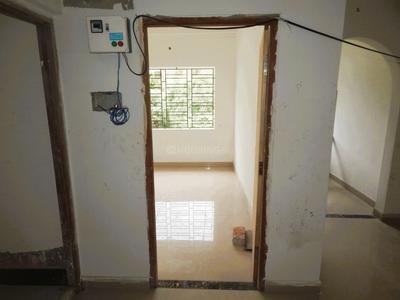 Hall Image of 1125 Sq.ft 3 BHK Apartment / Flat for sale in Dum Dum Cantonment Kolkata for Rs. 5175000