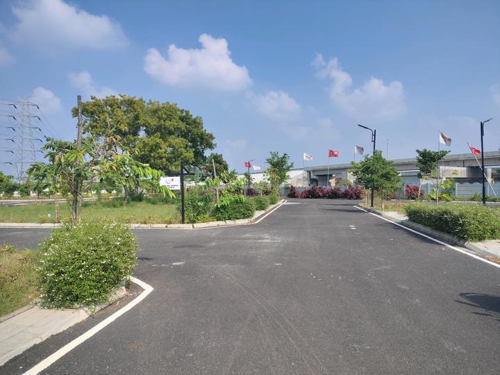 GP Homes Ponbhoomi Main Image 1