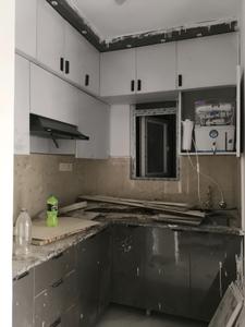 Kitchen Image of 1050 Sq.ft 2 BHK Apartment / Flat for sale in Venice Aspire, Noida Extension Greater Noida for Rs. 3899999