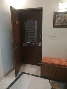 Bedroom Image of 1700 Sq.ft 3.5 BHK Apartment / Flat for sale in The Antriksh Overseas Apartments, Sector 50 Noida for Rs. 21800000