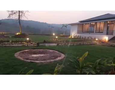 Image of 350 Sq.ft Residential Plot / Land for sale in Goa Maharashtra Border, Goa for Rs. 8000000