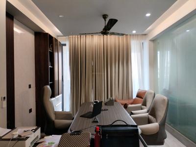 Bar Area Image of 4455 Sq.ft 4 BHK Apartment / Flat for sale in ABA Cleo County, Sector 121 Noida for Rs. 120000000