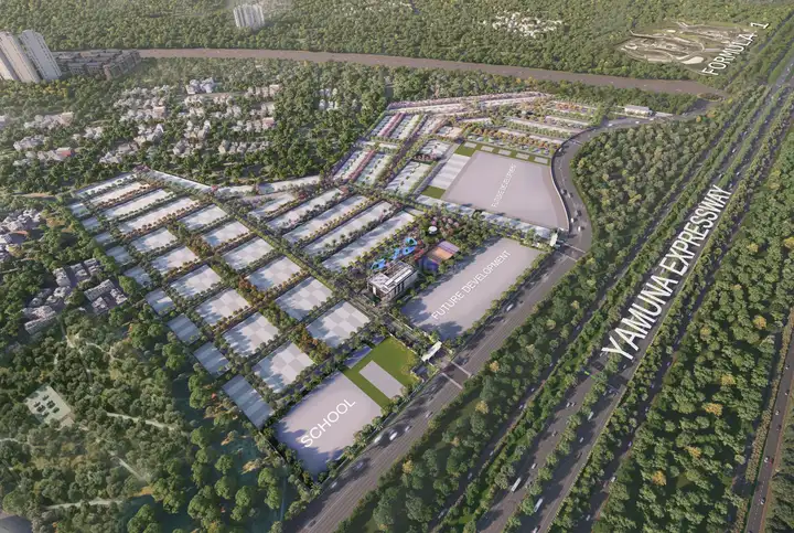 Ace Acreville Main Image 1