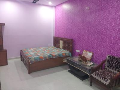 Bedroom Image of 1200 Sq.ft 5 BHK Independent House for sale in Gandhi Nagar Moradabad for Rs. 8500000