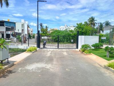 Image of 1100 Sq.ft Residential Plot / Land for sale in Kelambakkam, Chennai for Rs. 5445000