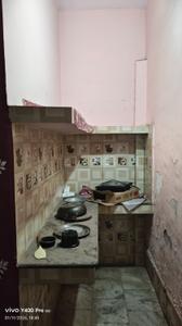 Kitchen Image of 200 Sq.ft 2 BHK Independent House for rent in Govind Nagar Railway Colony Kanpur for Rs. 8000
