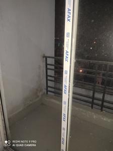 Balcony Image of 1015 Sq.ft 2 BHK Apartment / Flat for sale in Rajwada Springfield, Narendrapur Kolkata for Rs. 6700000