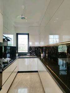 Kitchen Image of 1800 Sq.ft 3 BHK Builder Floor for sale in Eon7 Designer Floors, Sector 62 Gurgaon for Rs. 39500000