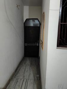 Balcony Image of 2106 Sq.ft 6 BHK Duplex for sale in Shalimar Garden Ghaziabad for Rs. 23600000