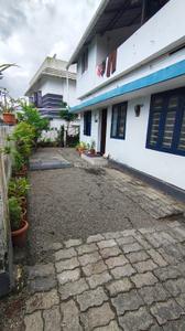 Image of 1650 Sq.ft 2 BHK Independent House for sale in Kakkanad, Kochi for Rs. 5100000