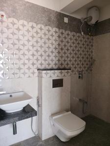 Bedroom Two Image of 980 Sq.ft 2 BHK Apartment / Flat for sale in Alpine Primo, Andheri West Mumbai for Rs. 23600000