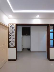 Hall Image of 975 Sq.ft 2 BHK Apartment / Flat for sale in Jupiter Homes, Samethanahalli Bengaluru for Rs. 8200000