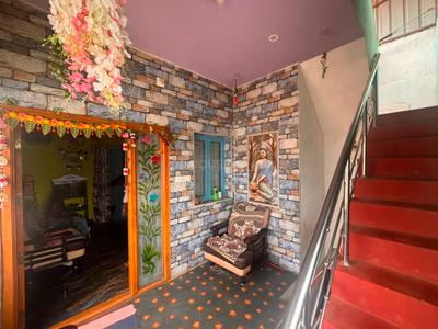Balcony Image of 1584 Sq.ft 2 BHK Independent House for sale in Podanur Coimbatore for Rs. 5800000