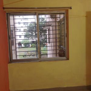 Bedroom Image of 1135 Sq.ft 3 BHK Apartment / Flat for sale in Umang Housing Complex, Madhyamgram Kolkata for Rs. 5000000