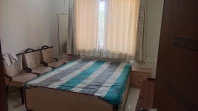 Bedroom Image of 2056 Sq.ft 3 BHK Apartment / Flat for sale in Jail Road Nashik for Rs. 13000000
