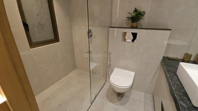 Image of 1400 Sq.ft 3 BHK Apartment / Flat for sale in Purvankara One Park Avenue 1, Thane West, Thane for Rs. 30000000