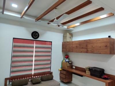 Bedroom Image of 2556 Sq.ft 4 BHK Independent House for sale in Nikol Ahmedabad for Rs. 65000000